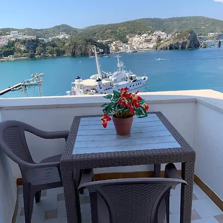 Magi - Orchidea Appartement