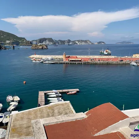 Magi - Orchidea Ponza