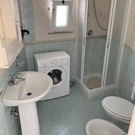 Magi - Orchidea Apartment